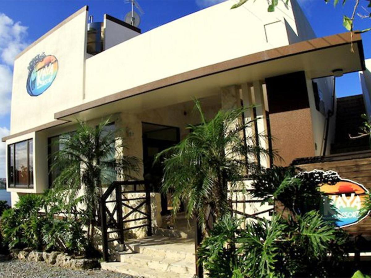 Kaya Resort Kourijima - Vacation Stay 95300V Exterior foto