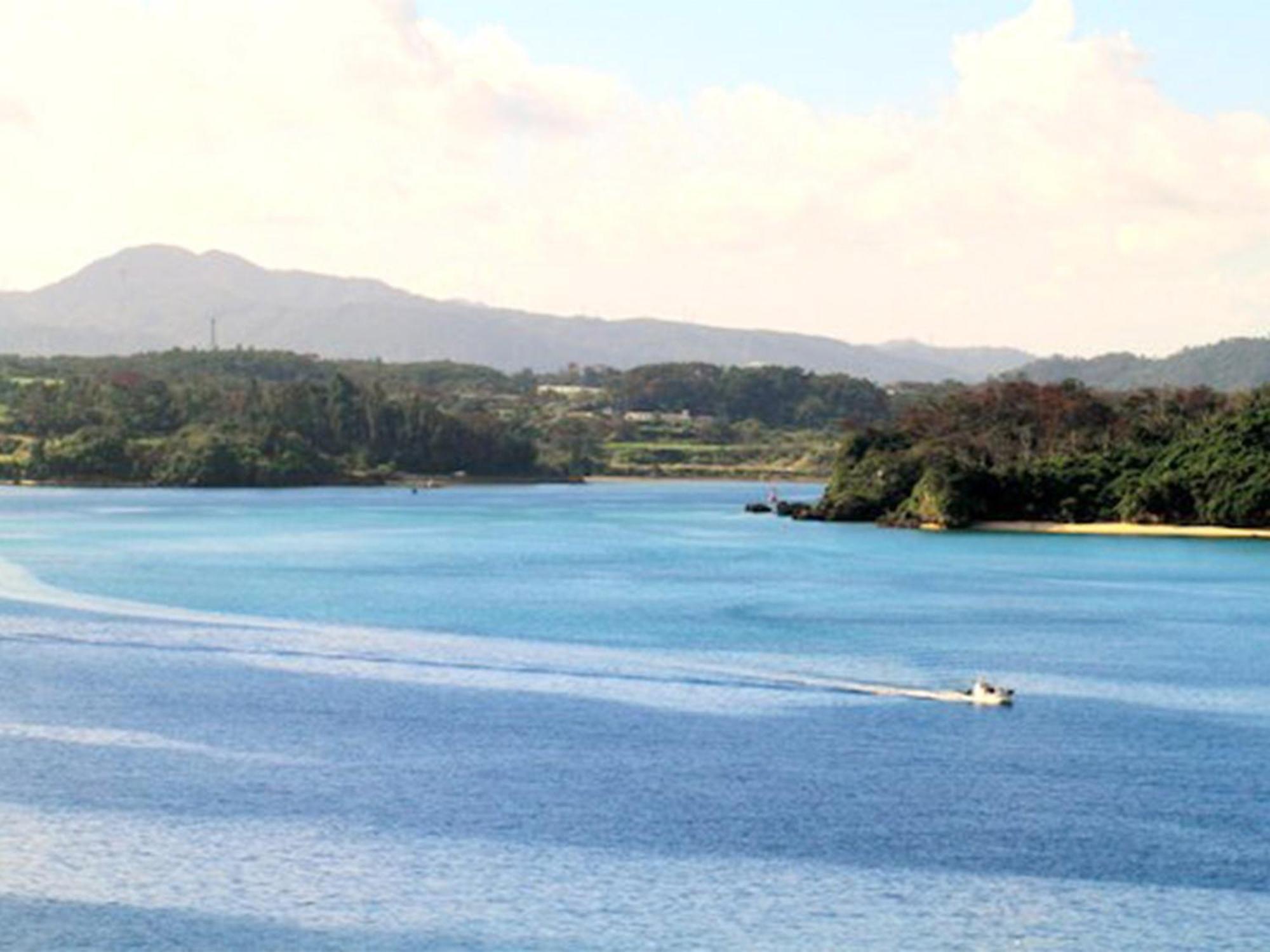 Kaya Resort Kourijima - Vacation Stay 95300V Exterior foto